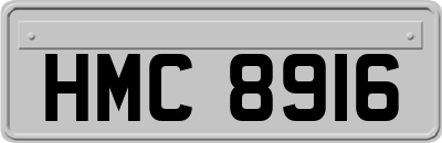 HMC8916