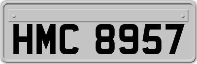 HMC8957
