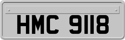 HMC9118