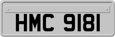 HMC9181