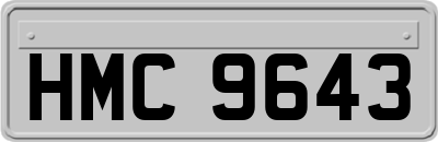 HMC9643