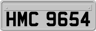 HMC9654