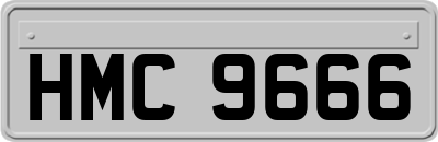 HMC9666