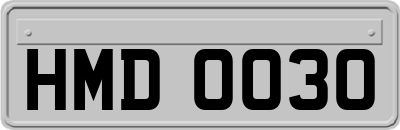 HMD0030