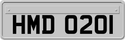 HMD0201