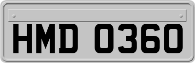 HMD0360