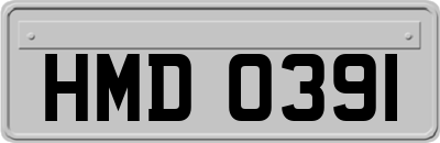 HMD0391