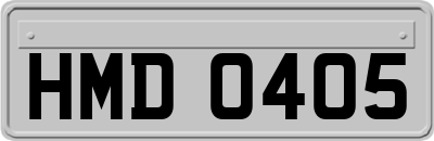 HMD0405