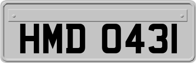 HMD0431