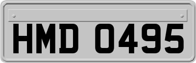 HMD0495