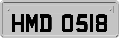 HMD0518