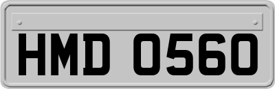 HMD0560