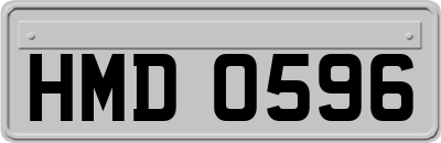 HMD0596