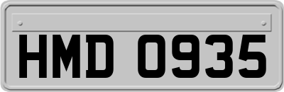 HMD0935