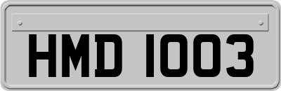 HMD1003