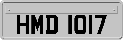 HMD1017