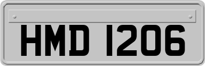 HMD1206