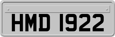 HMD1922