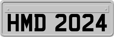 HMD2024