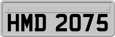 HMD2075