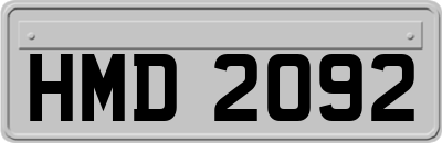 HMD2092