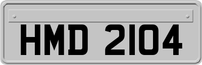 HMD2104