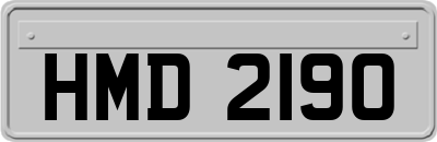 HMD2190