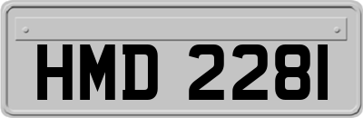 HMD2281