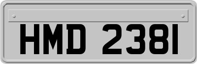 HMD2381