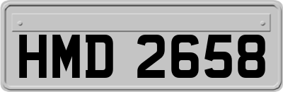 HMD2658