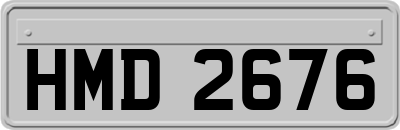 HMD2676