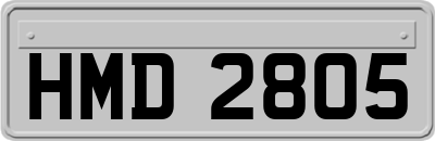 HMD2805