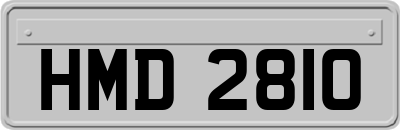 HMD2810
