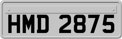 HMD2875