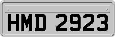 HMD2923