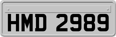 HMD2989