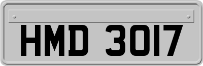 HMD3017