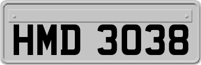 HMD3038