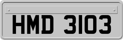 HMD3103