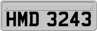 HMD3243