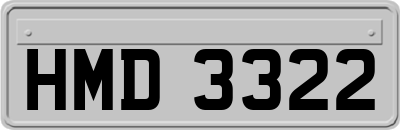 HMD3322