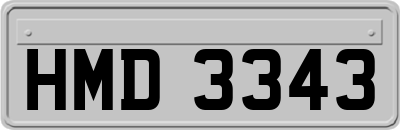 HMD3343