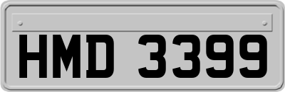 HMD3399
