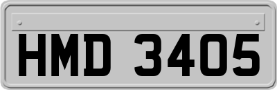 HMD3405