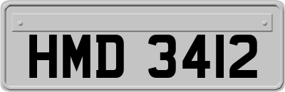 HMD3412