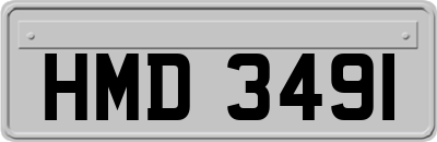 HMD3491