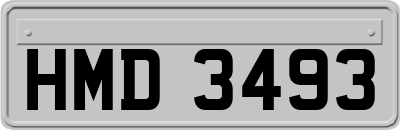 HMD3493