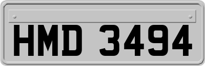 HMD3494