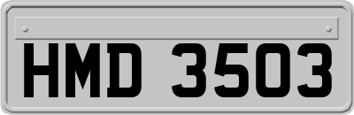 HMD3503