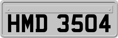 HMD3504